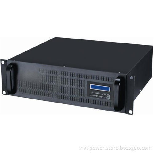 Invt Rack Mount UPS